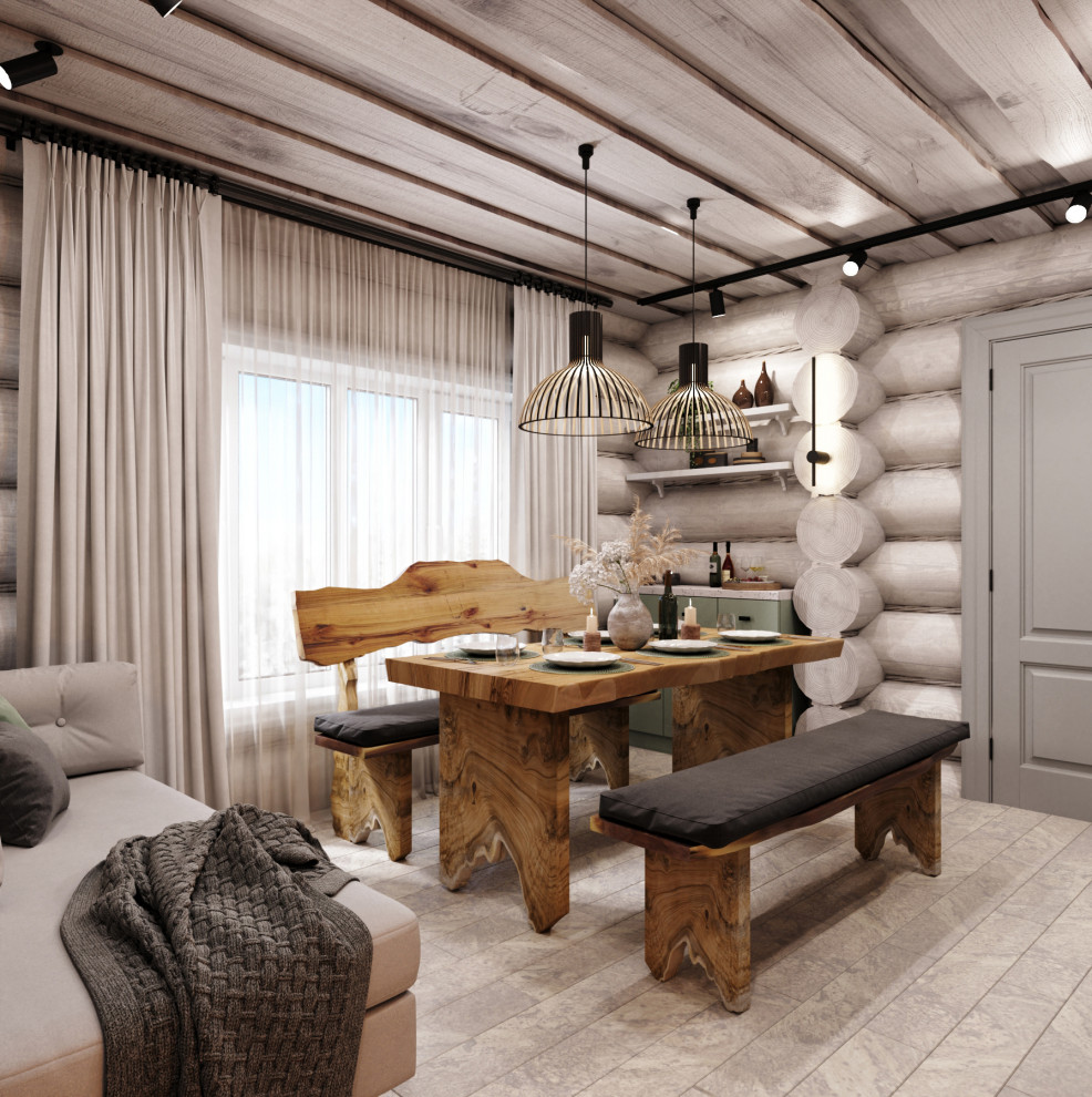 Банный комплекс г. Волжск