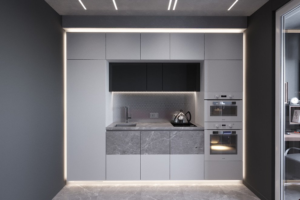 Однушка для студента.