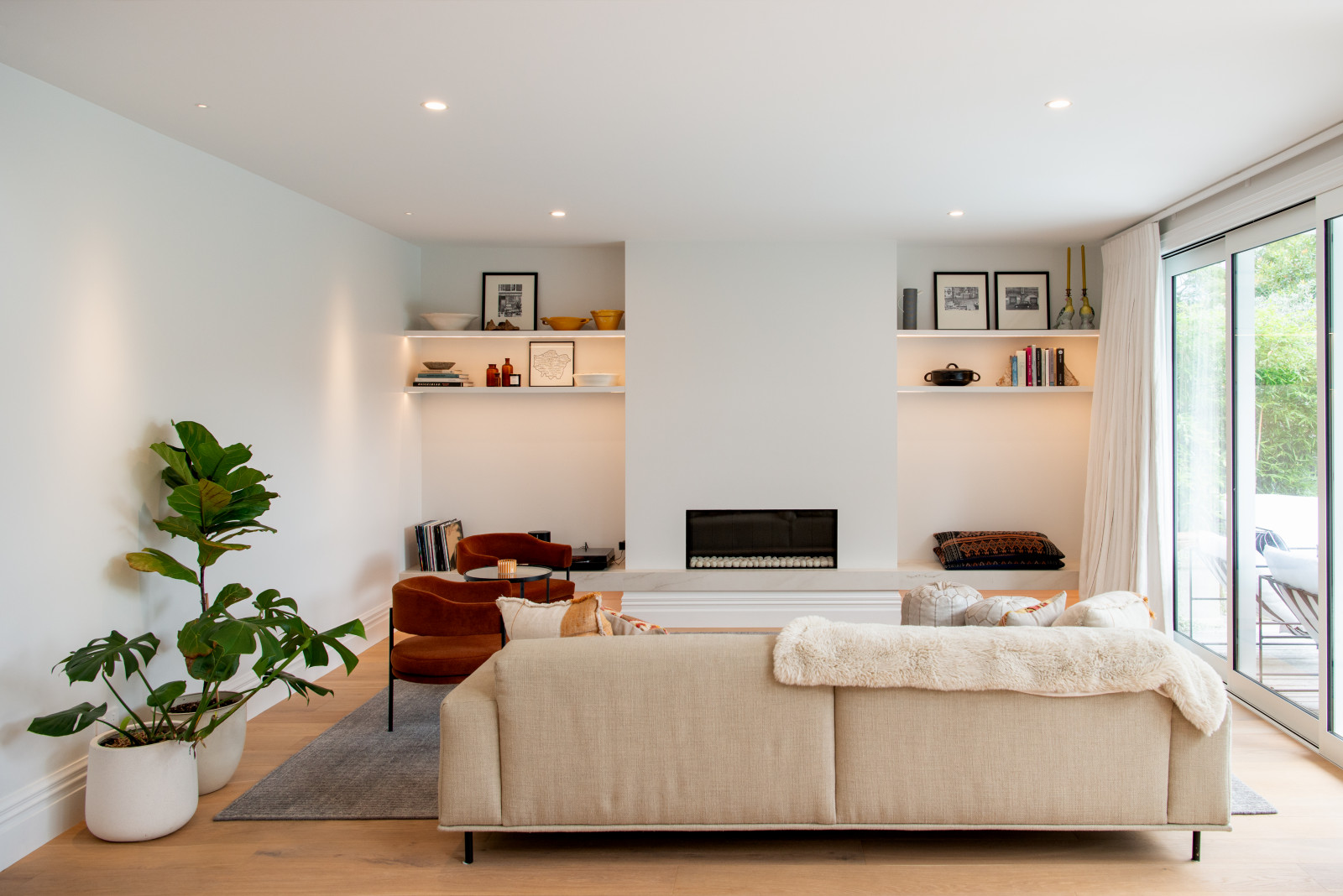 Renovated Villa with pool in Auckland, Mt Eden