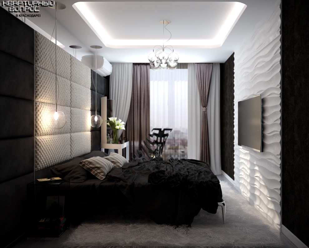 2-х комнатная квартира в ЖК "Большой" г. Краснодар