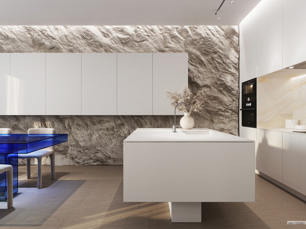 Интерьер гостиной