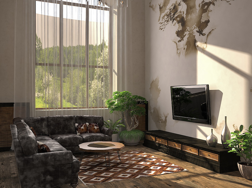 Загородный дом , п.Кинель, Самарская обл.