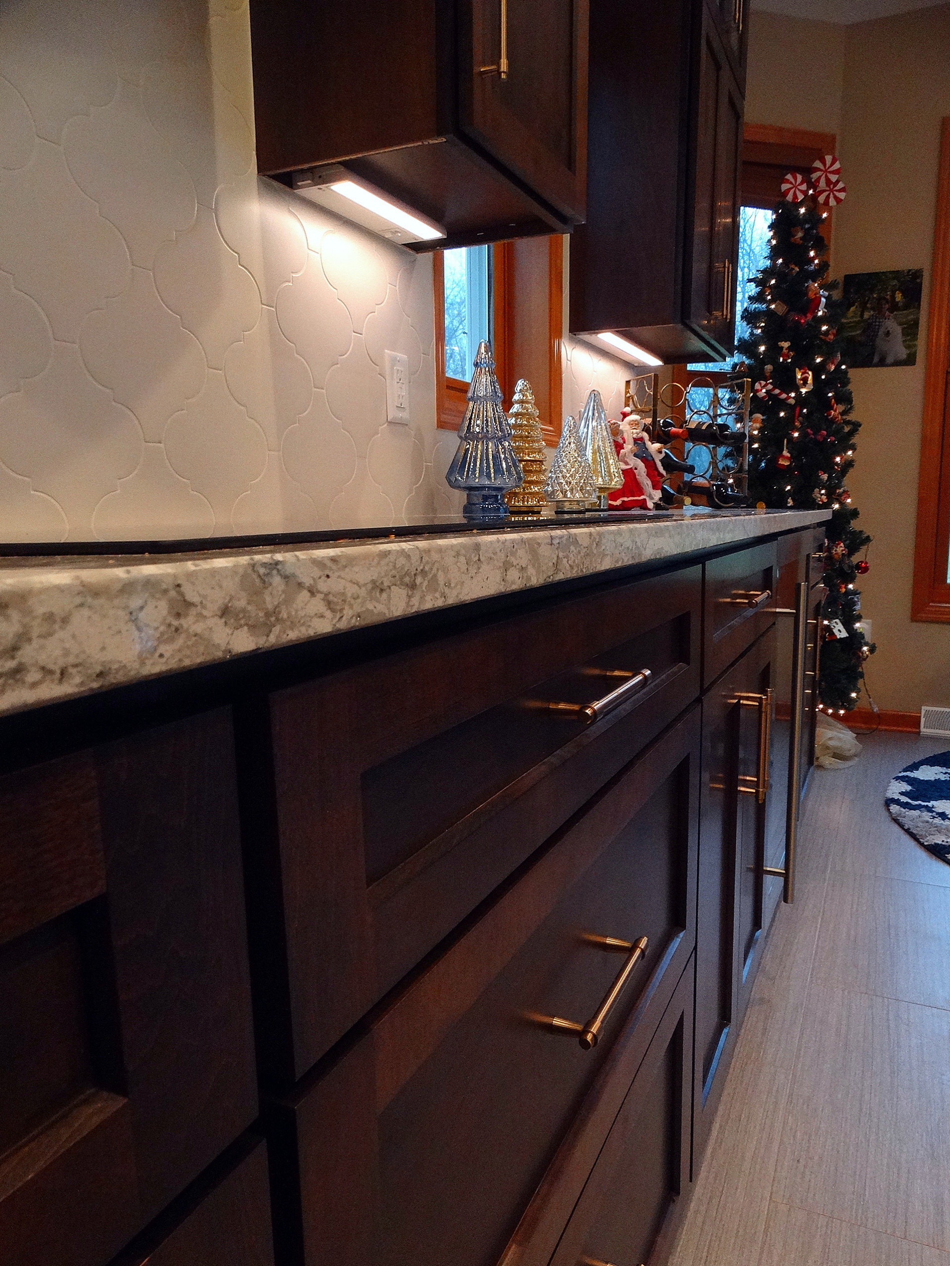 Lisbon Residence - Kitchen Remodel