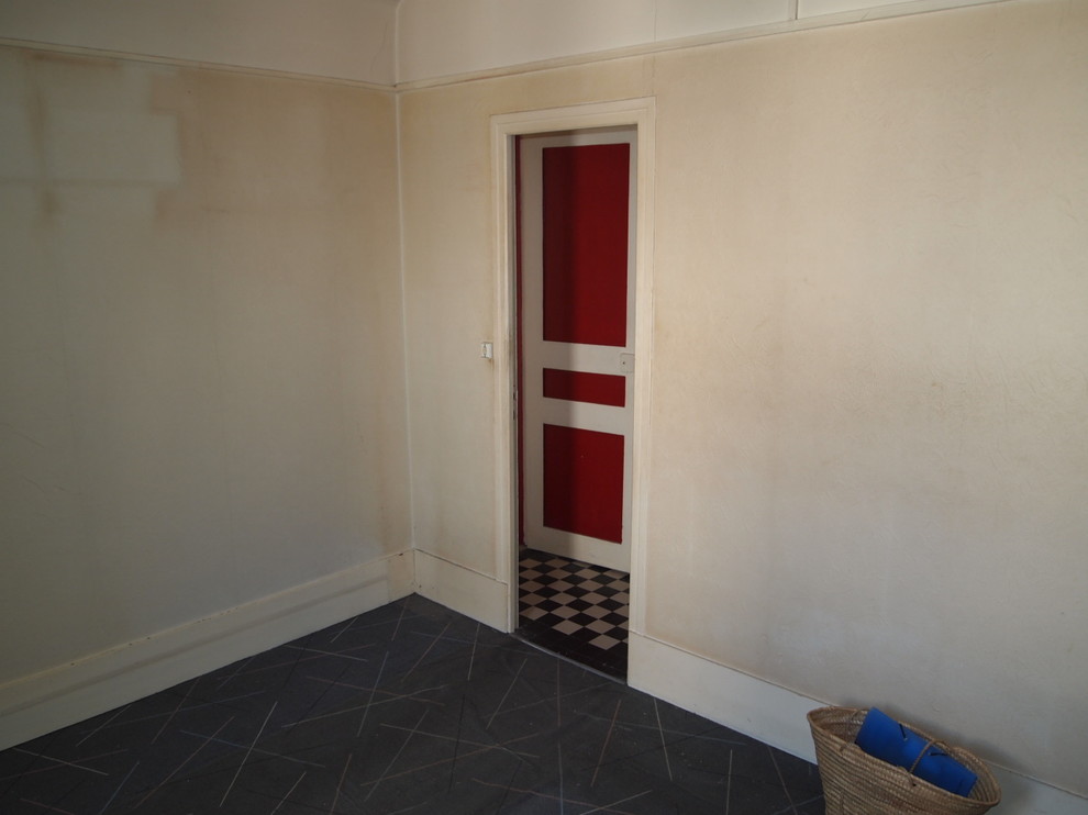 Meublé de charme en plein coeur de Vincennes