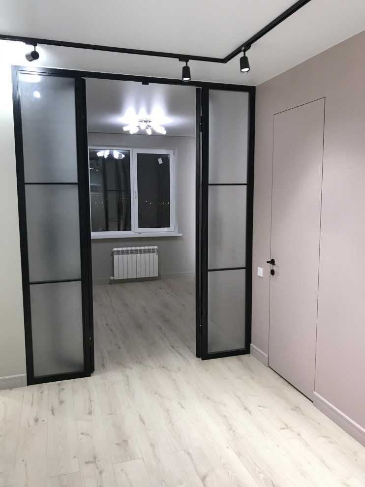 ЖК Пять Звезд,квартира для молодой семьи