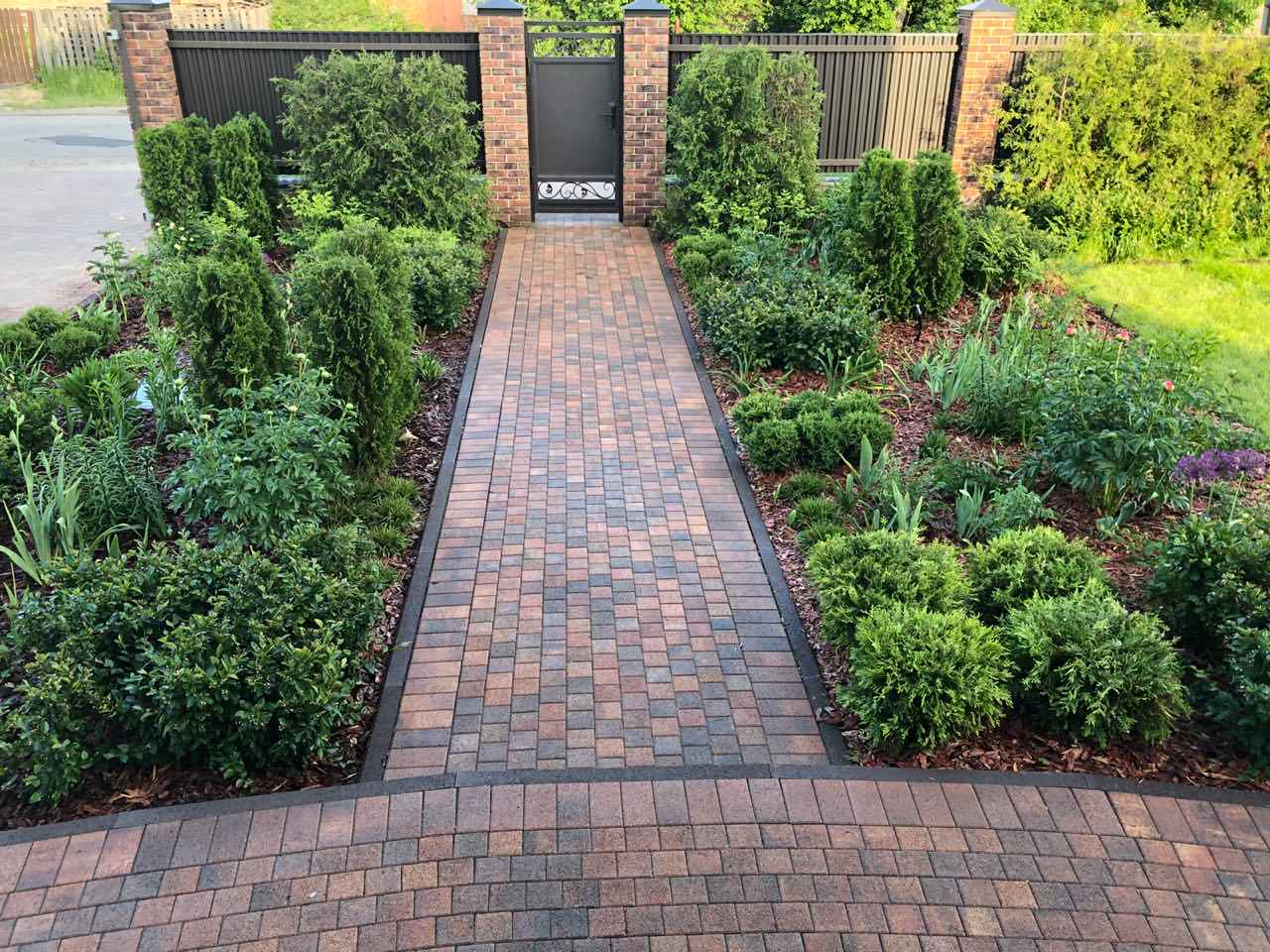 Равновесие