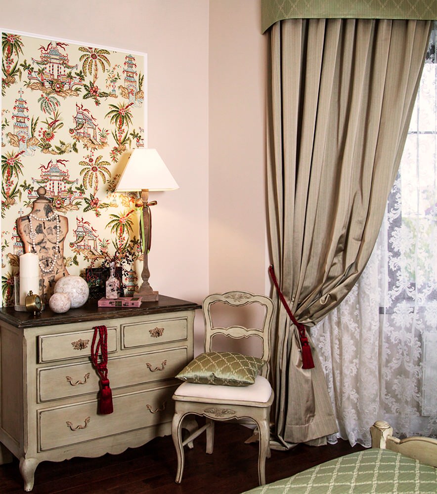 Классика Прованса