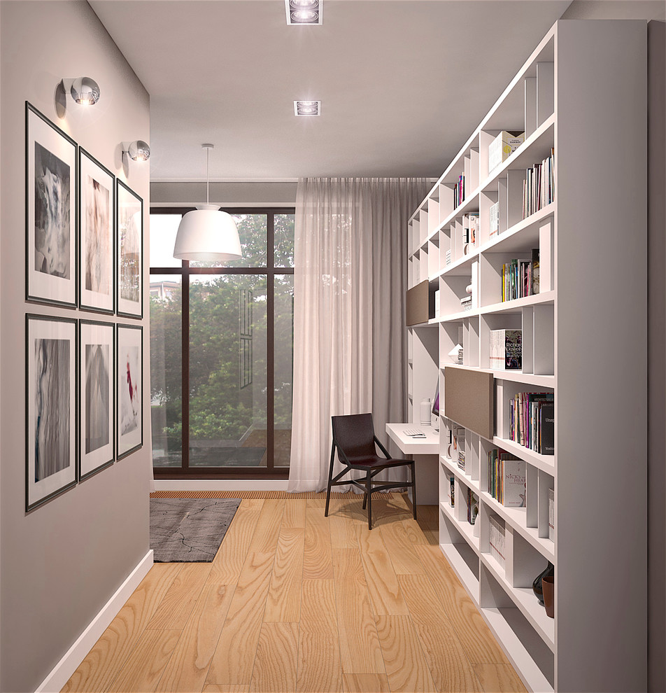 Коттедж Воронеж - 2, Хабаровск