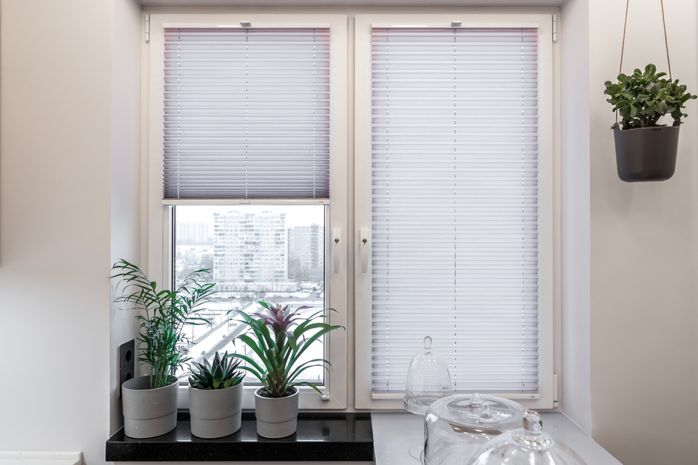 Пластиковые окна с фурнитурой Roto для героев ТВ проекта "Квартирный вопрос"