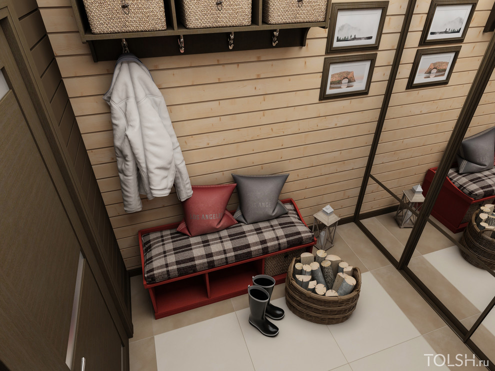 С элементами классики