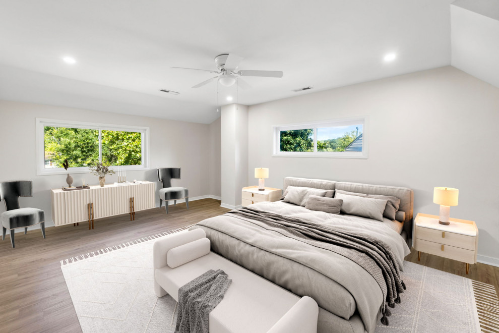 Mapleway Road, Henrico VA