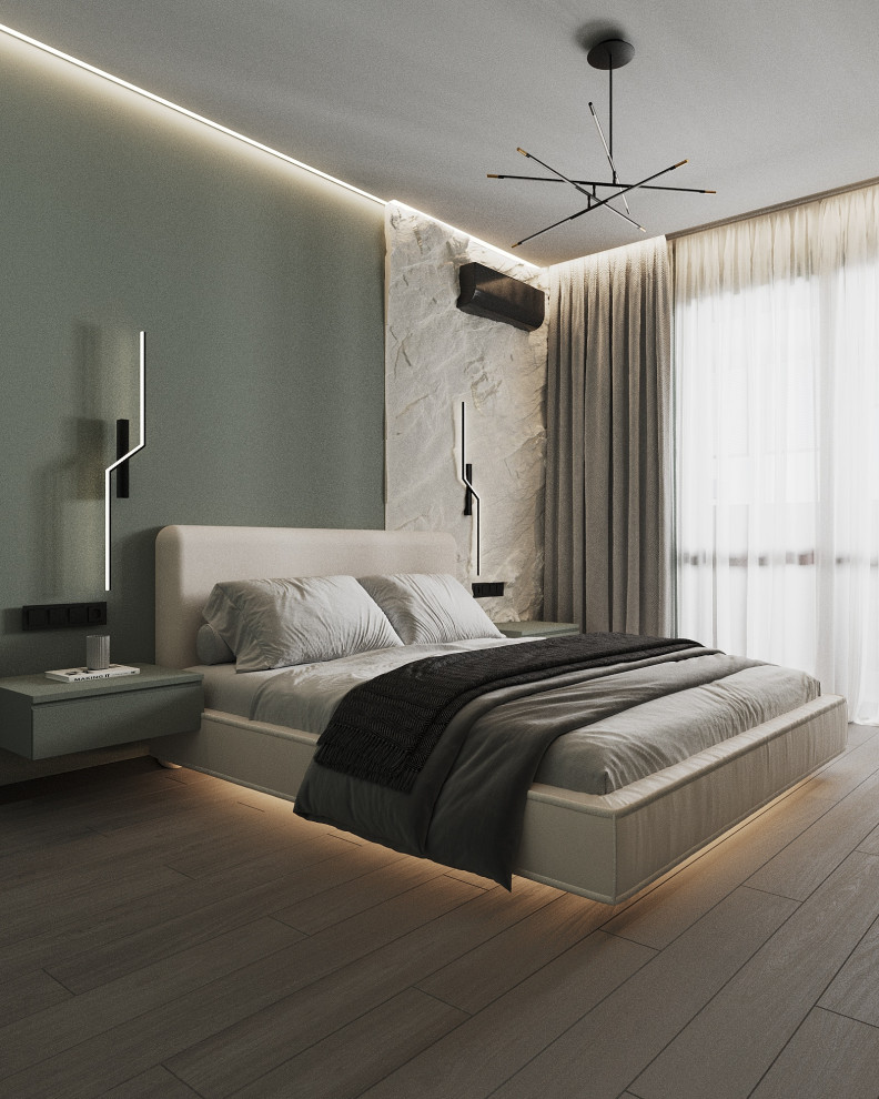 ул. Магистральная г. Краснодар