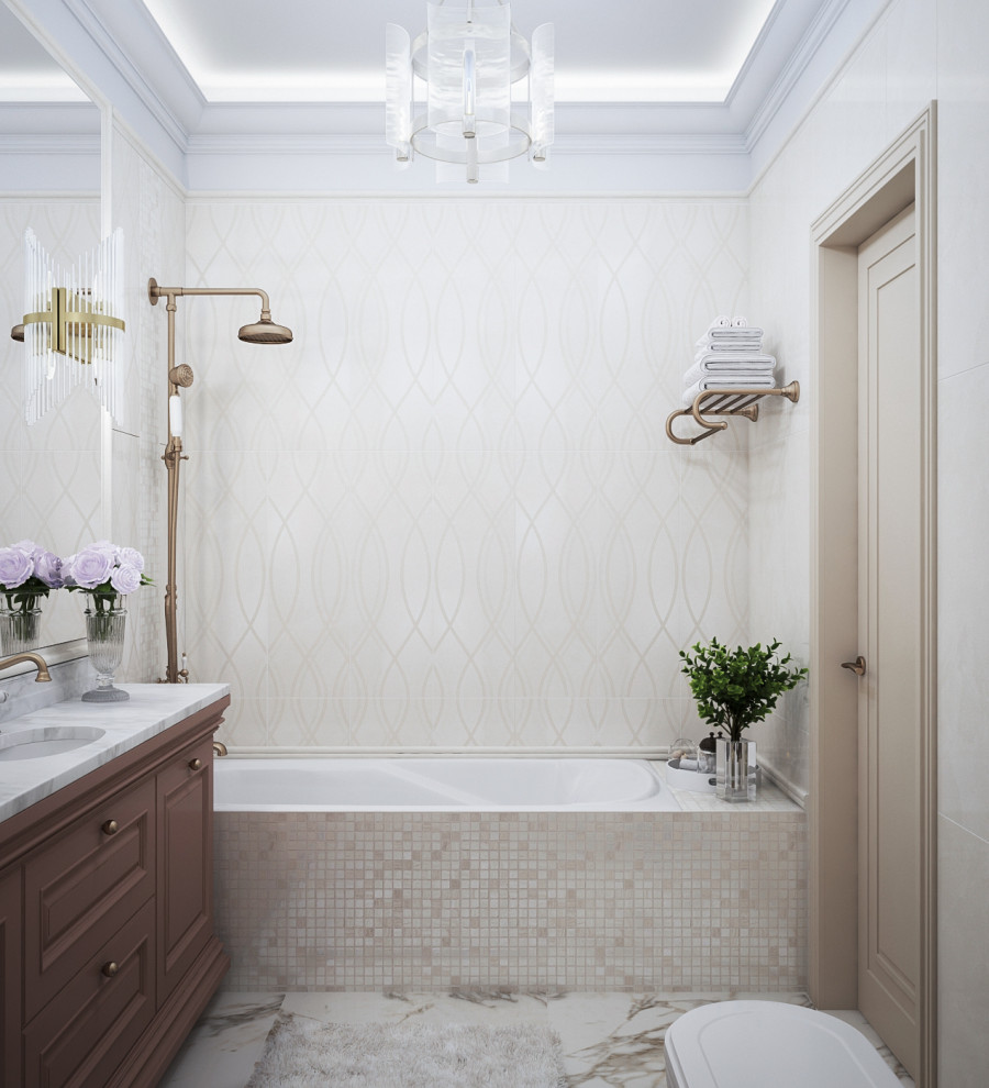 Квартира в ЖК "ЗИЛАРТ"