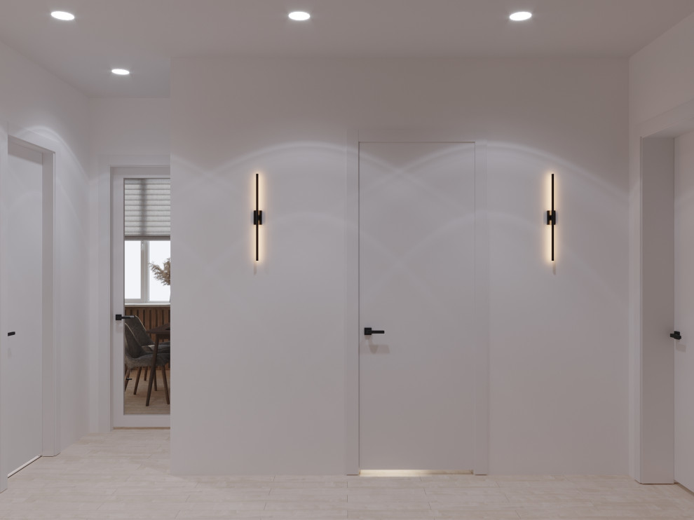 Ленинский проспект