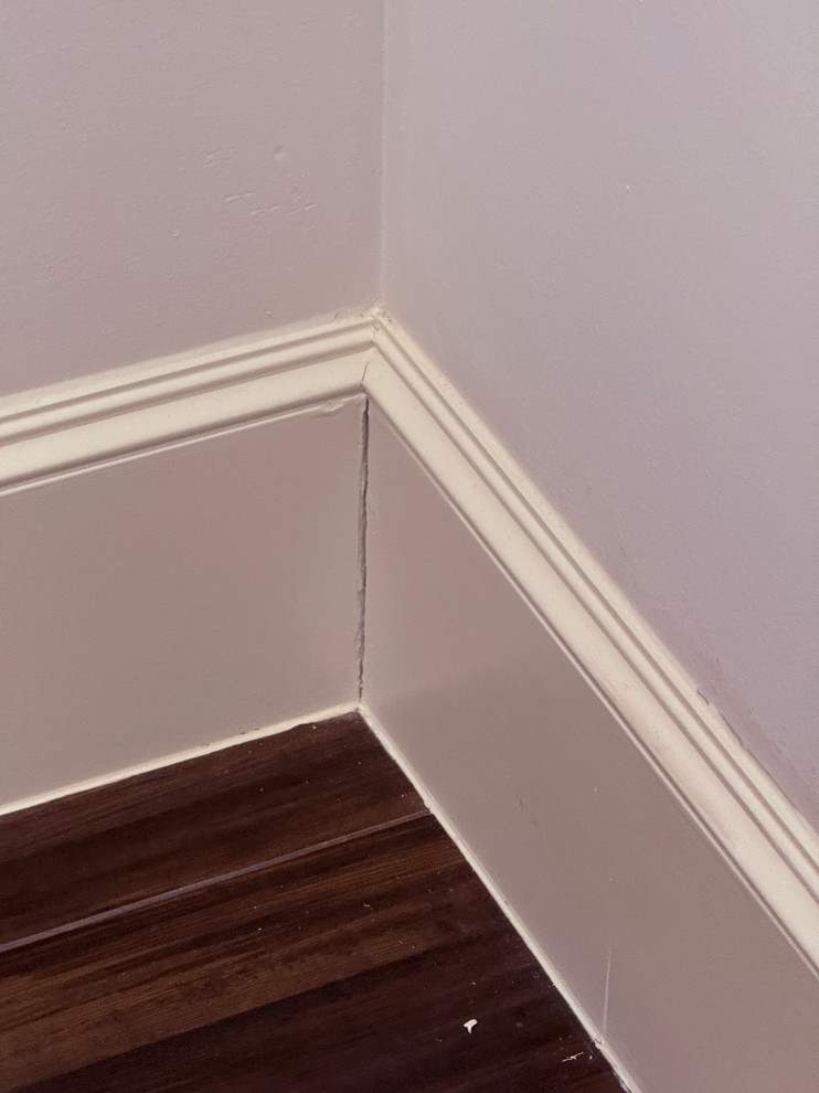 SV215 - Interior Painting