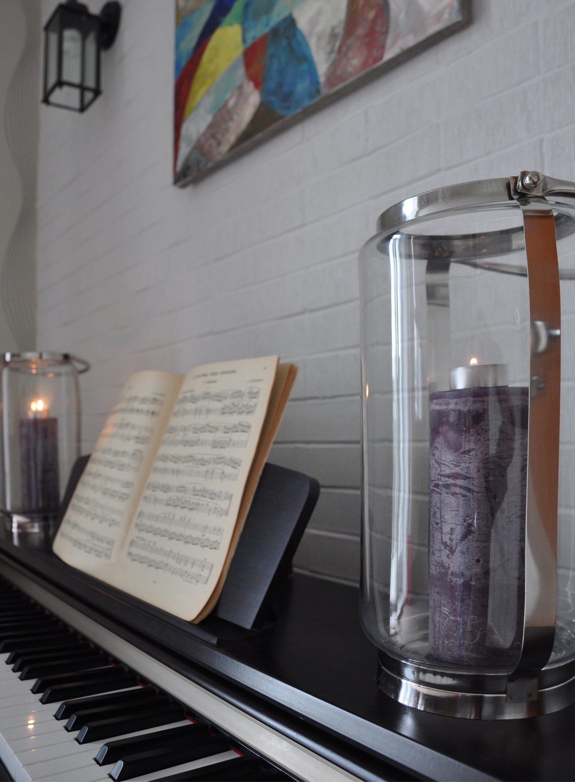 Квартира на Акадекмической