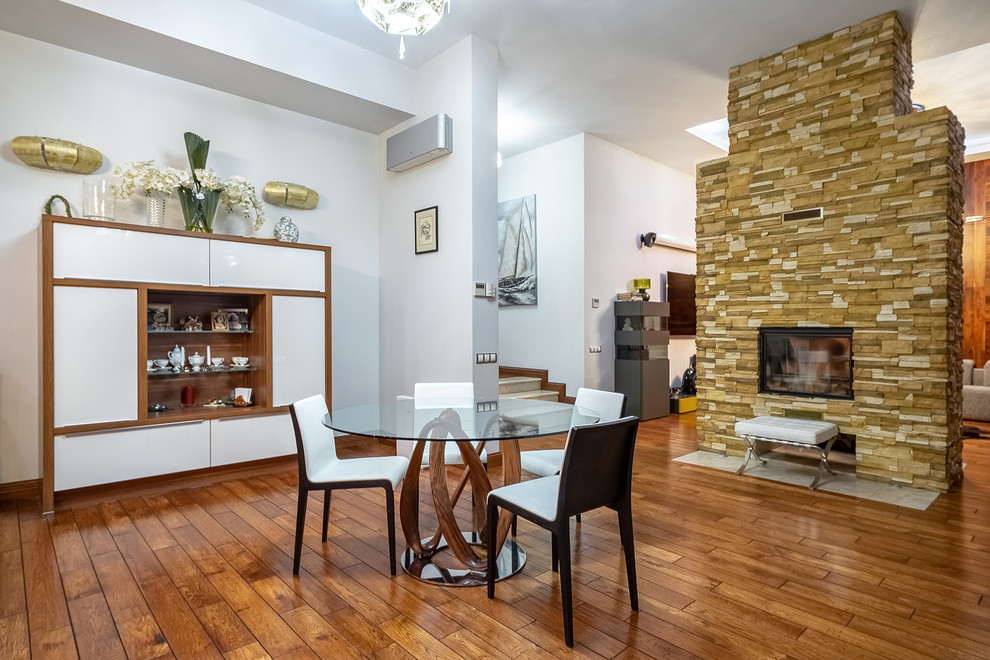 Дом в Рублево