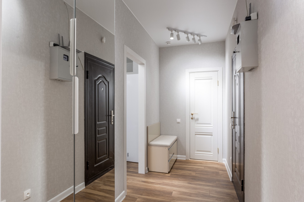 Апартаменты Елагин Парк