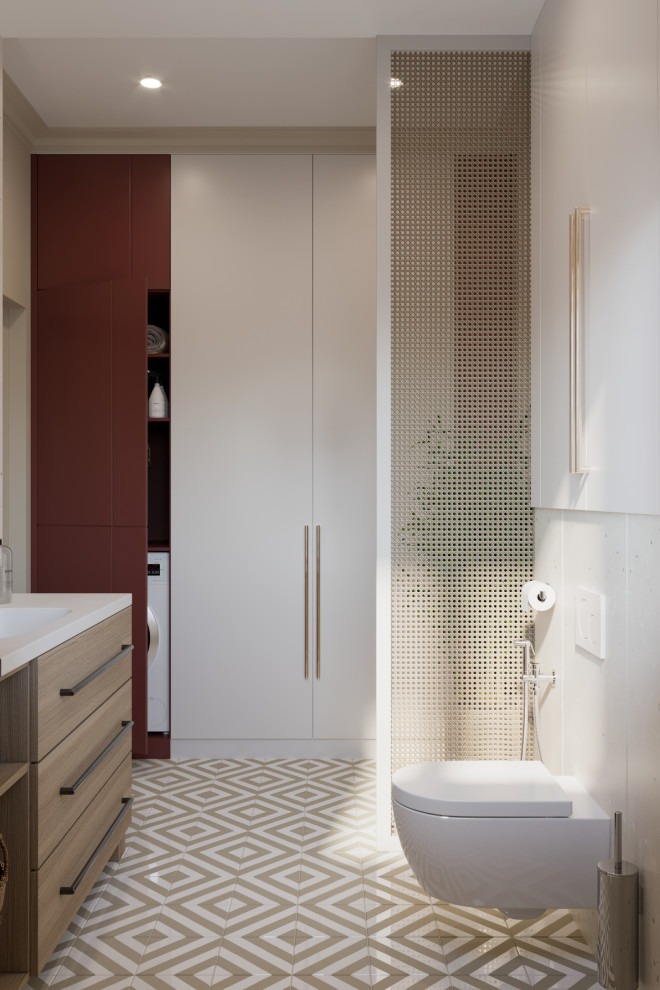 таунхаус ЖК "Зеленые аллеи"