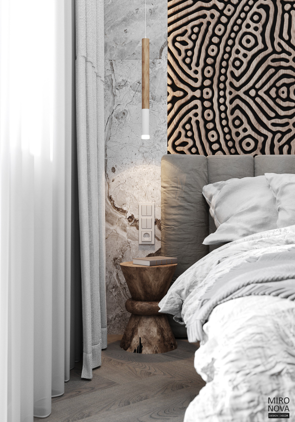 Современный интерьер