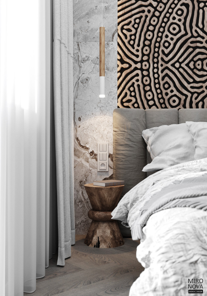 Современный интерьер