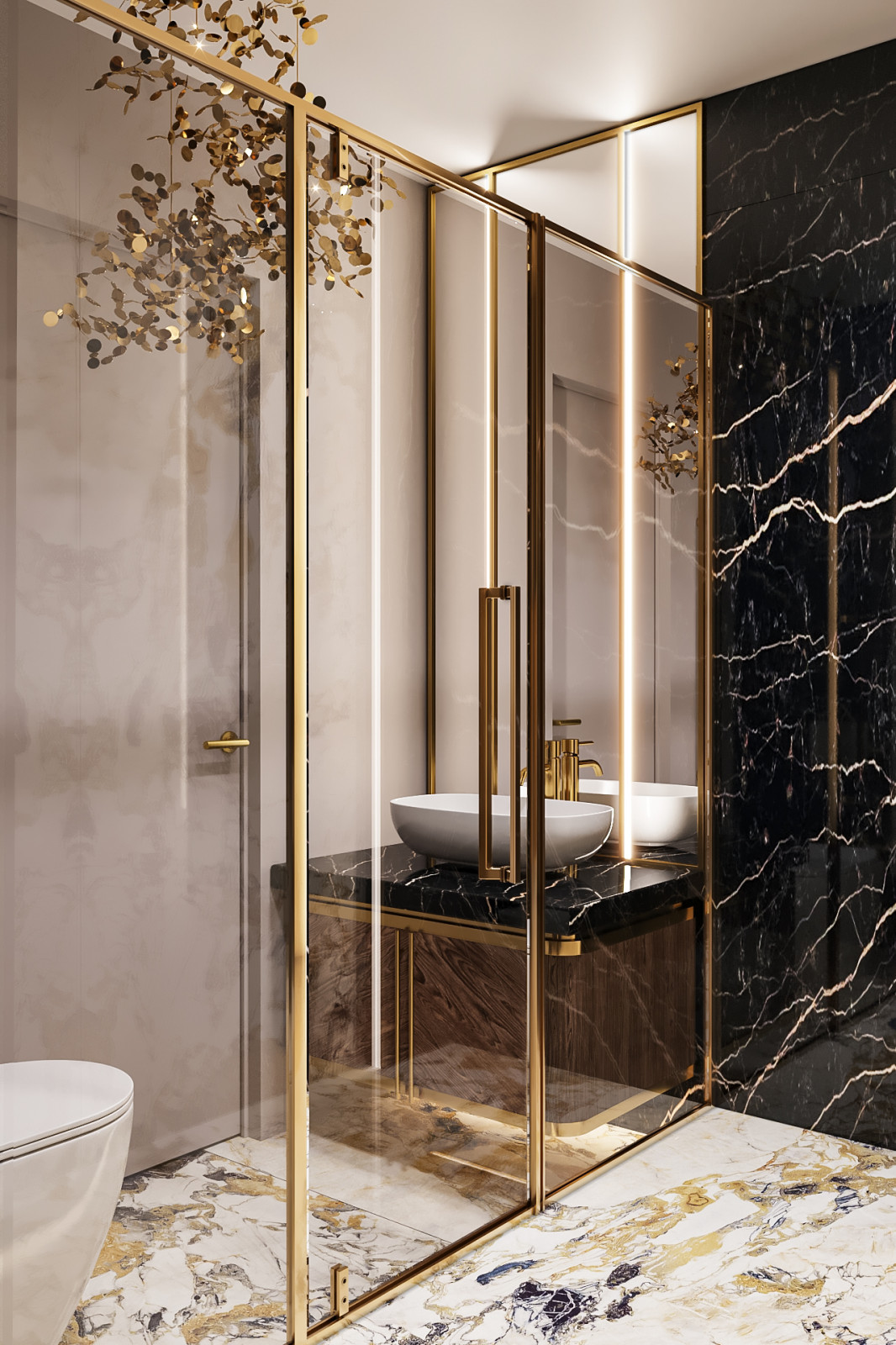 Проект Братиславская