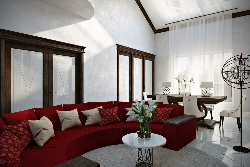 Дом в г.Строитель