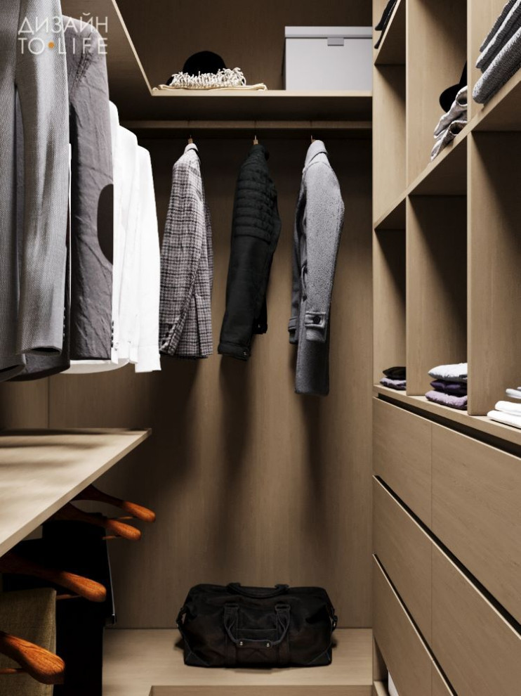 ЖК «VEREN VILLAGE» 94 м²