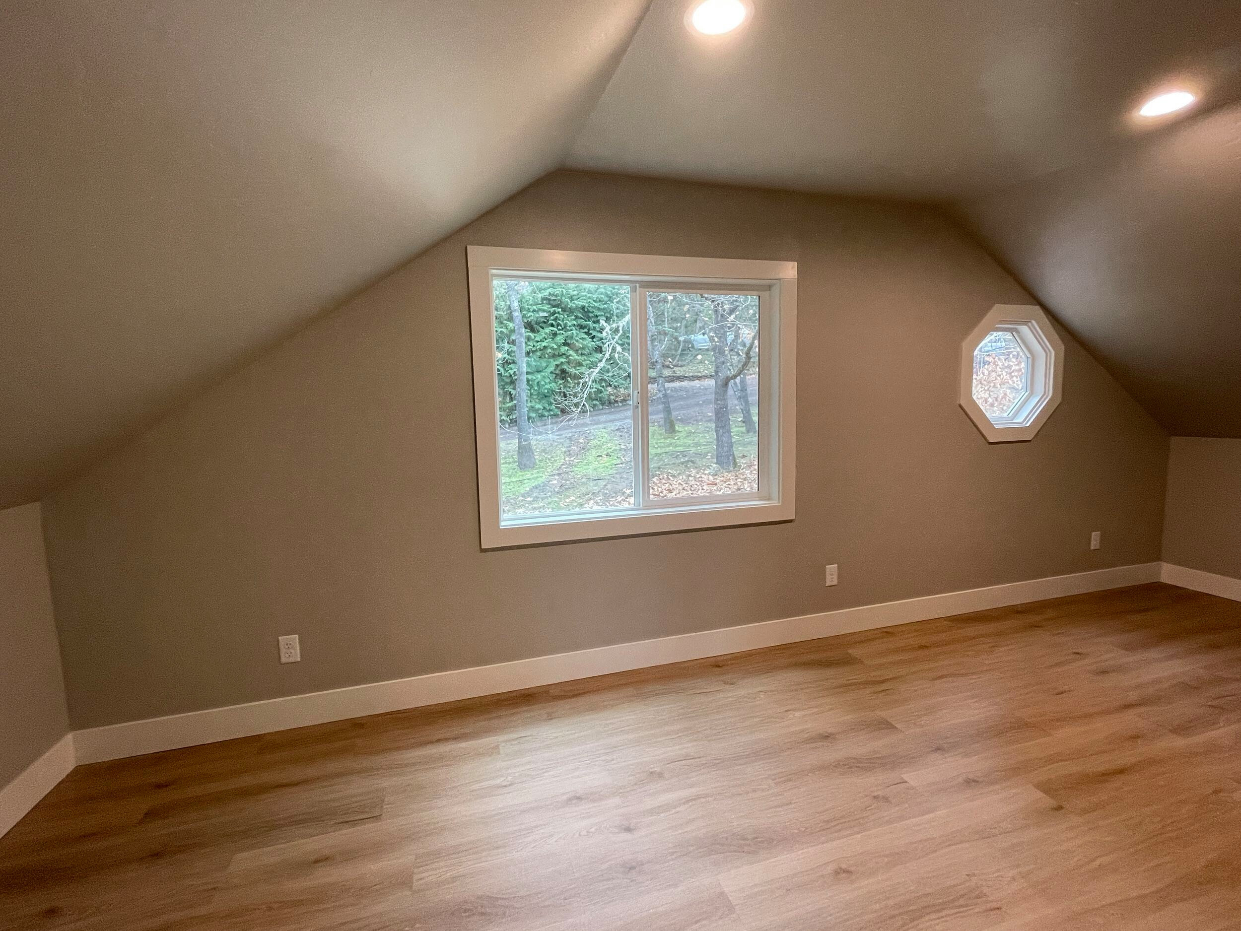 ADU Conversion, Deck Rebuild & Second Story Remodel