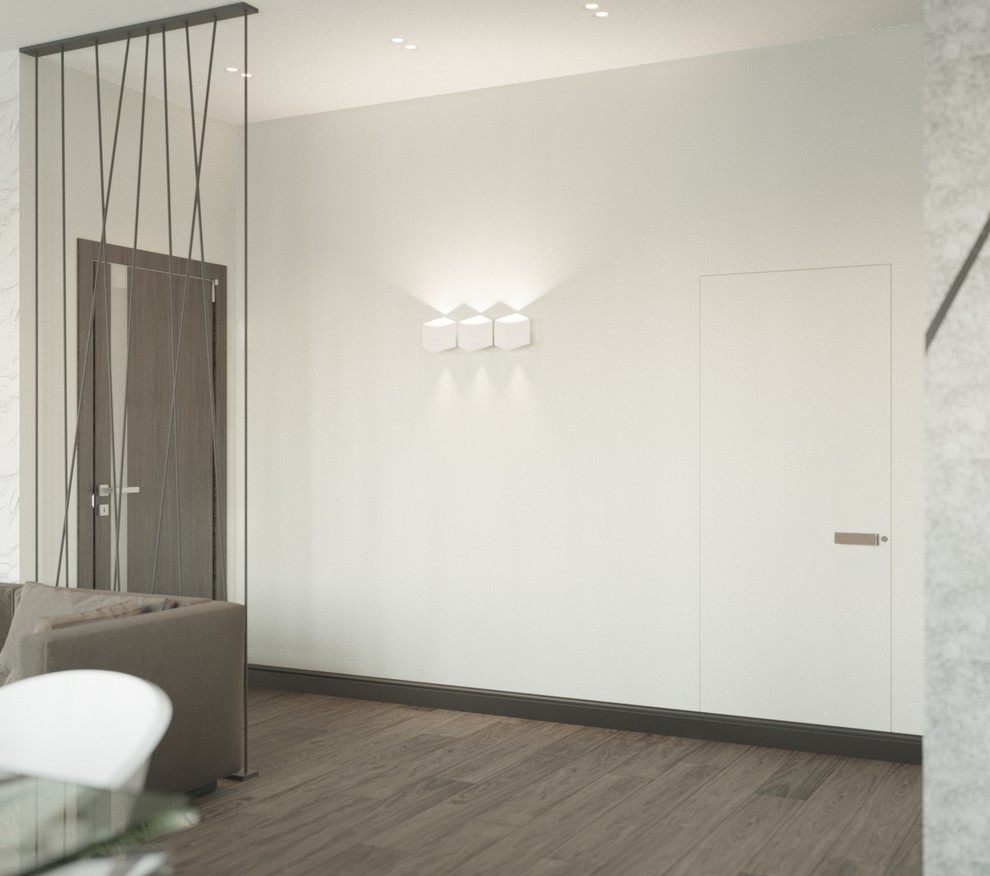 Стильная квартира