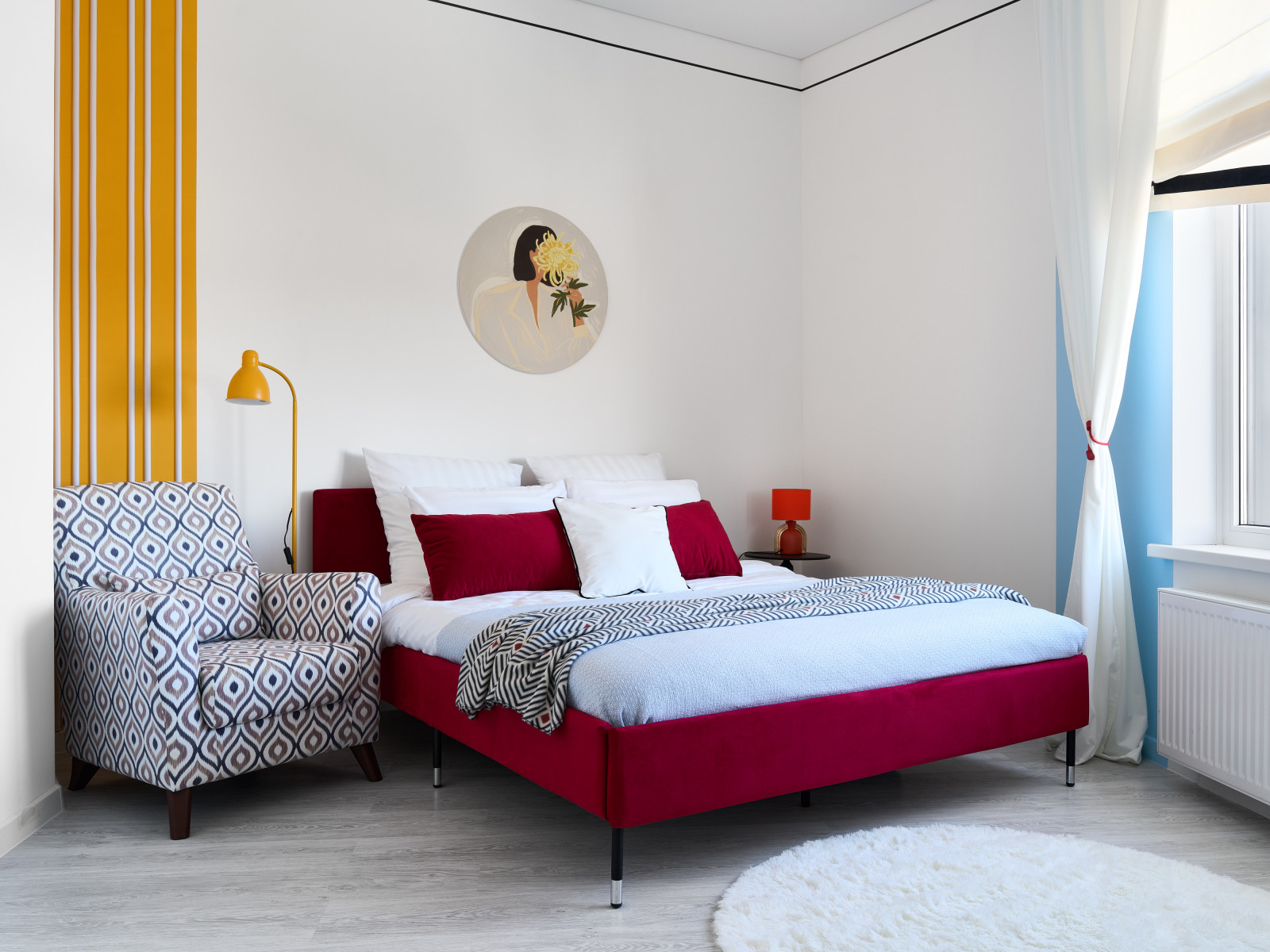 Квартира для отдыха. Санкт-Петербург