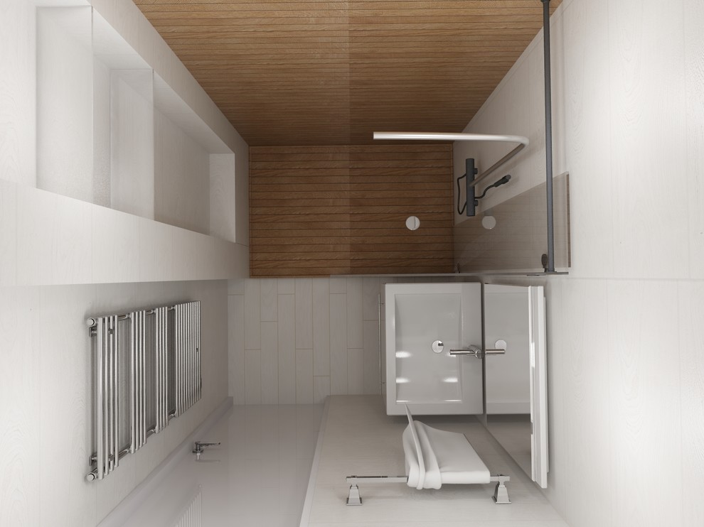 Новая жизнь