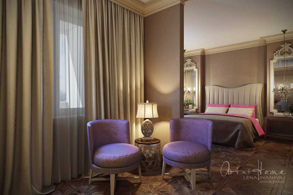 Таун-хаус на Новой риге