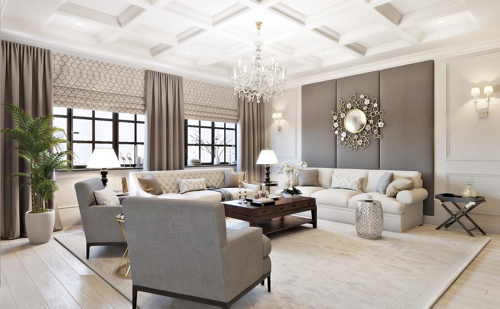 Квартира -  248м2