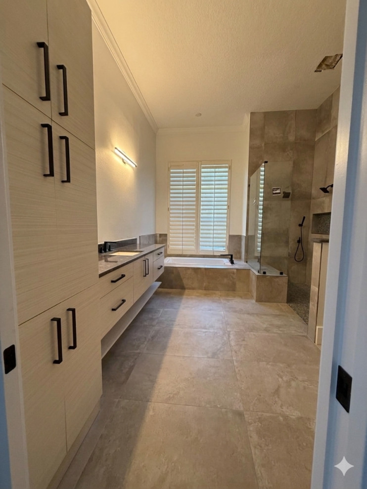 Grand Haven Whole House Renovations