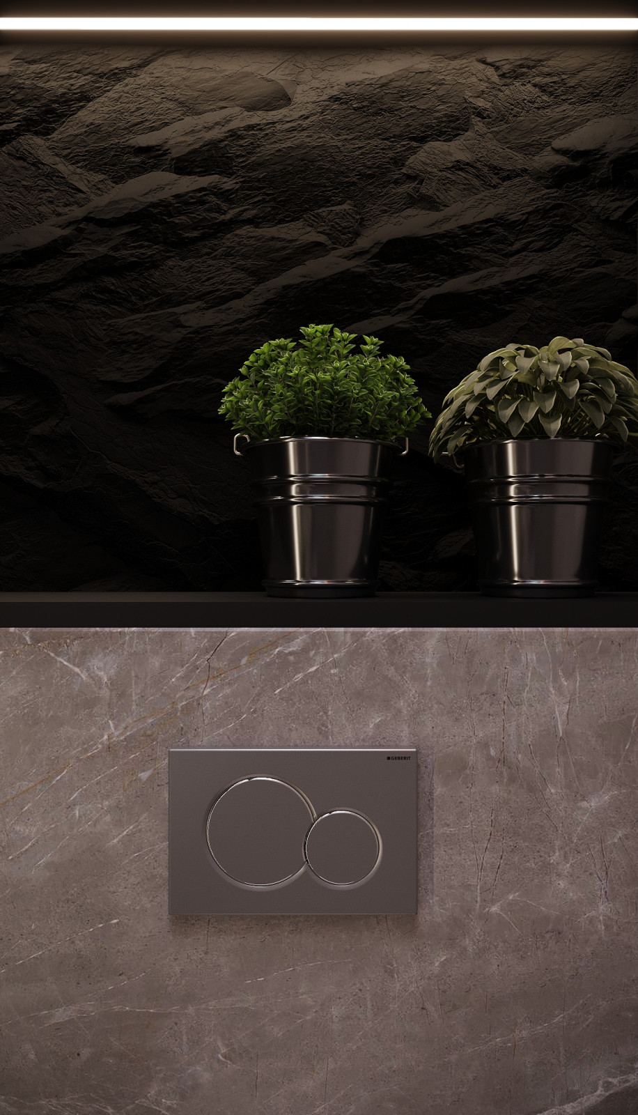 Мужской спа салон