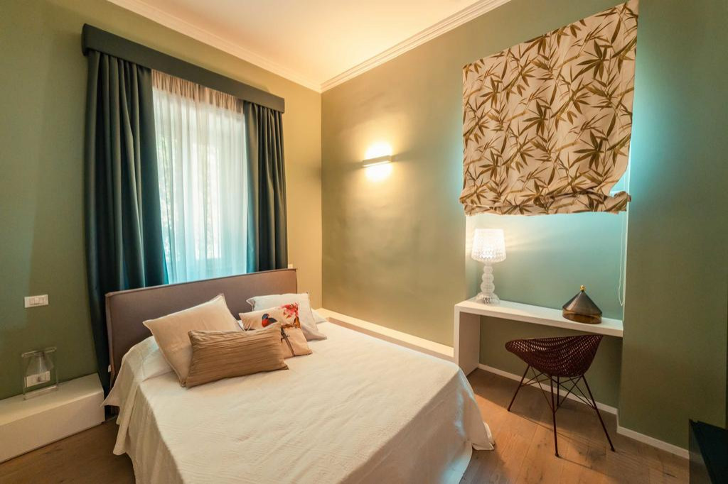 Catania suite | 85 MQ