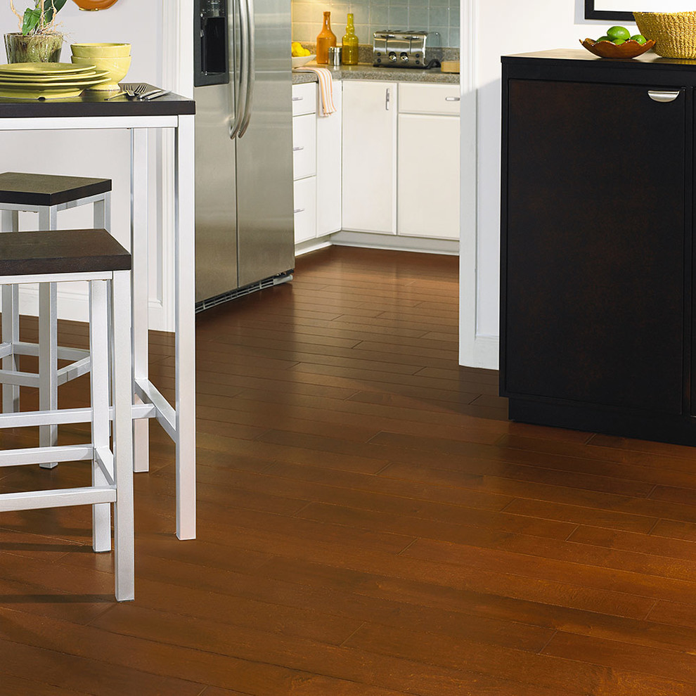 Mannington - Hardwood Flooring