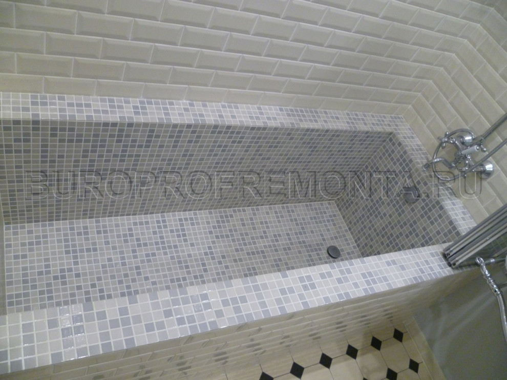 Квартира ЖК "Дубровская Слобода" 56 кв.м