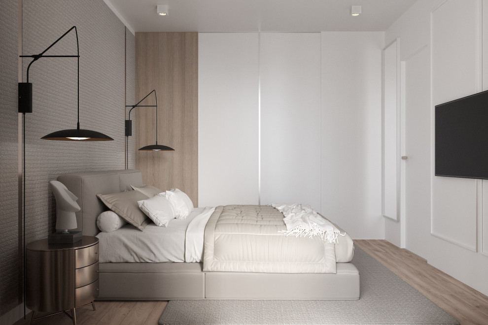 ЖК Даниловский, Екатеринбург, 80 кв.м.