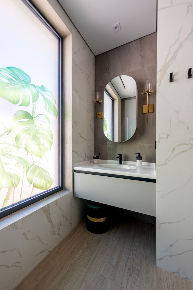 Частный дом в Молдовке