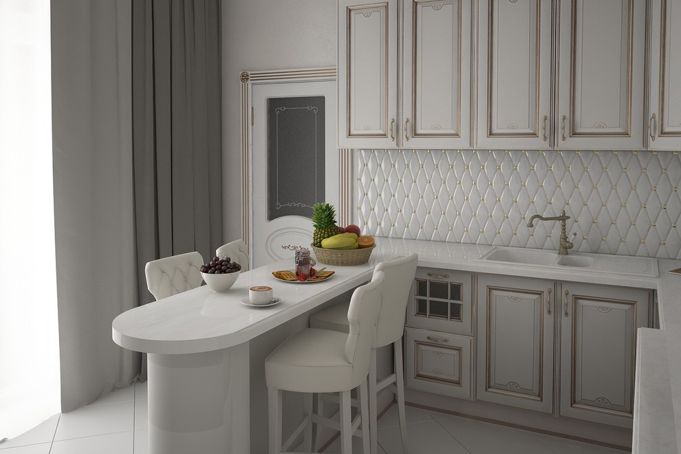 Коттедж Ямное