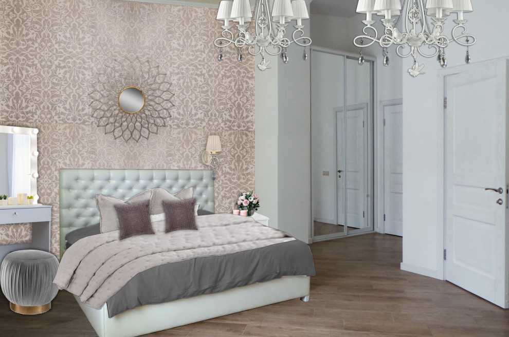 Декорирование комнаты девочки-подростка