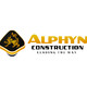 Alphyn Construction