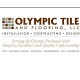 Olympic Tile and Flooring LLC