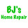 BJ's Home Repair