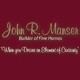 John R. Manser Construction
