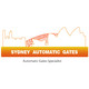 Sydney Automatic Gates