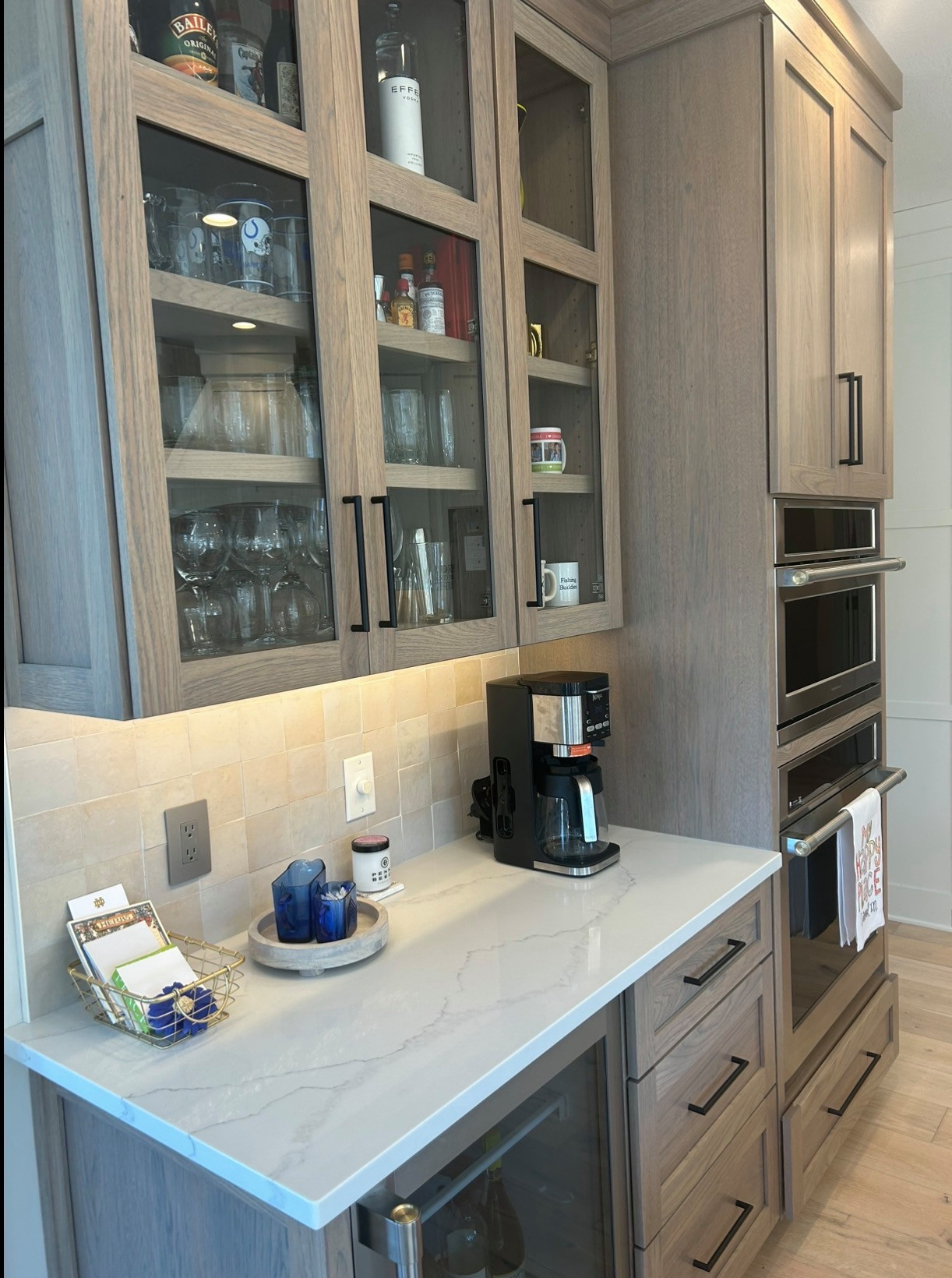 Timeless Traditional