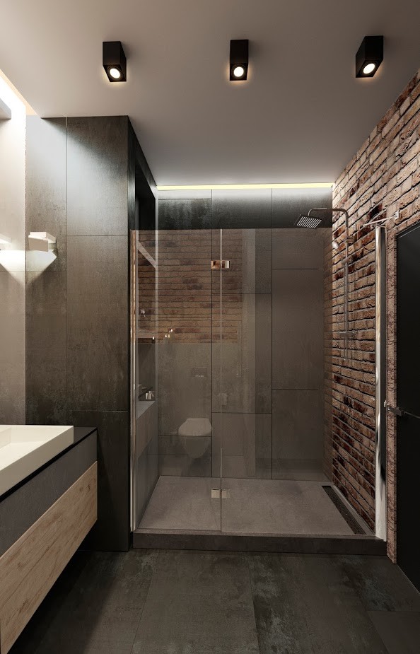 Небольшая квартира на Петроградке